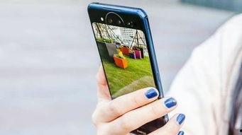 吃瓜网红拍照神器手机,吃瓜族必备的时尚利器