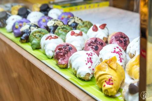 抖音网红吃大瓜