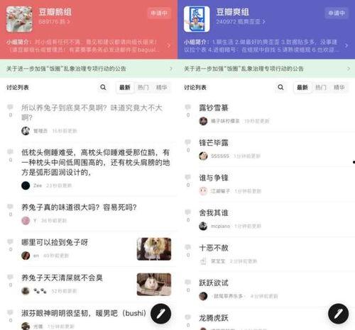 豆瓣网吃瓜网站,揭秘娱乐圈幕后真相，带你领略明星生活另一面