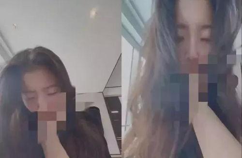 张津瑜与吕知樾吃瓜网