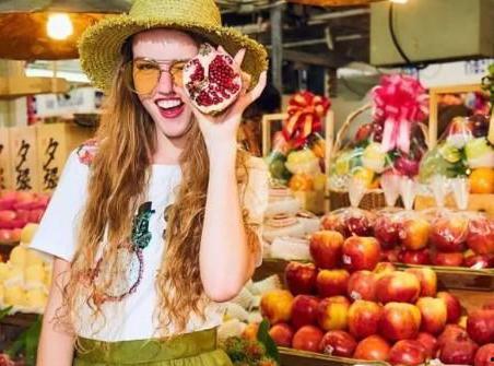 吃瓜看戏百合网,百合网带你领略网络社交新风尚