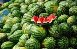 韩城网红吃瓜事件真相,真相背后的网络狂欢与反思