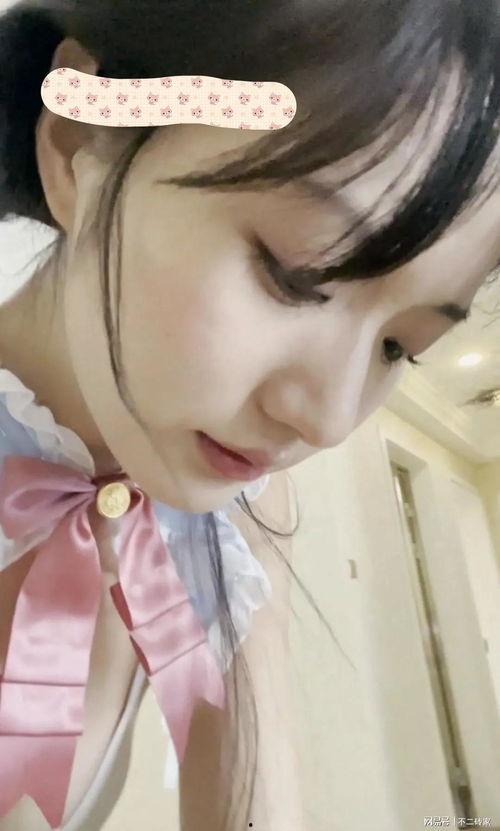 炸裂吃瓜网红视频,揭秘娱乐圈幕后真相