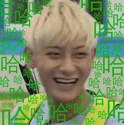 网红明星吃瓜表情包,趣味横生的娱乐圈瞬间